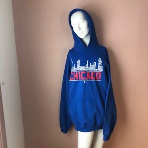 Chicago sweatshirt